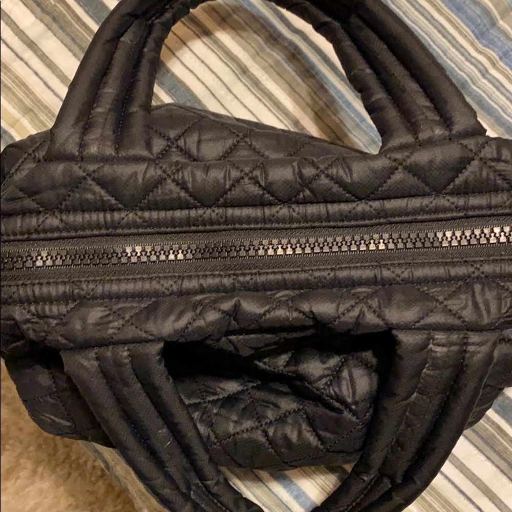 Small Sutton MZ Wallace Bag-great condition - Picture 7 of 7